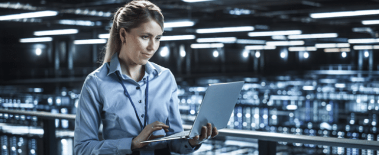 IT Managed Services