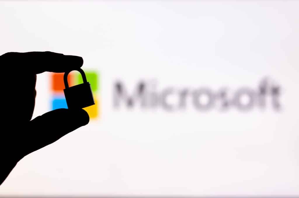 Microsoft Identity and Security